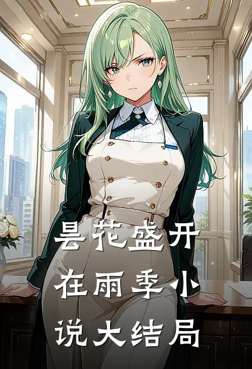 昙花盛开在雨季小说大结局