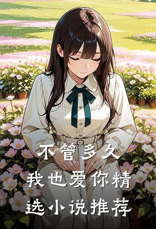 不管多久，我也爱你精选小说推荐