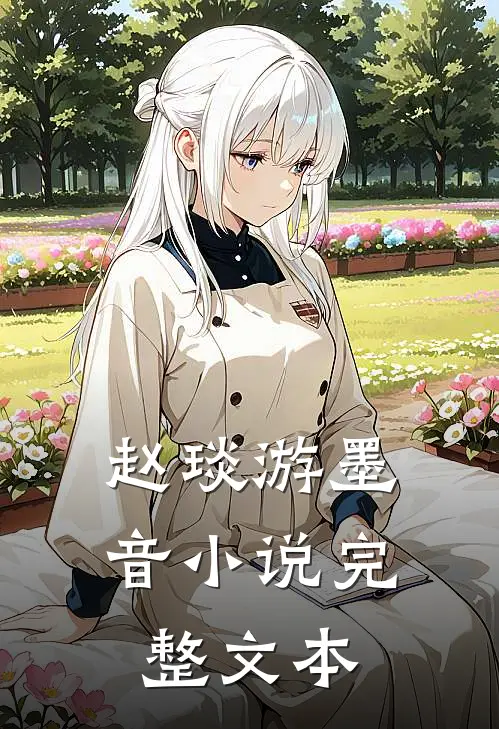 赵琰游墨音小说完整文本