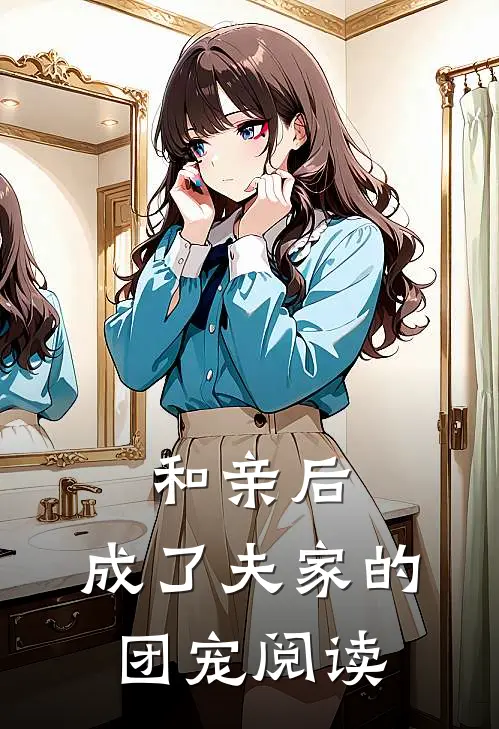 和亲后，成了夫家的团宠阅读