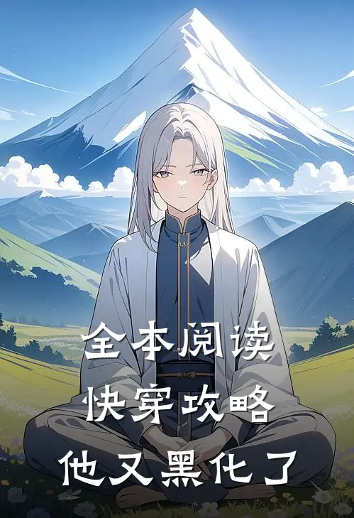 全本阅读快穿攻略：他又黑化了