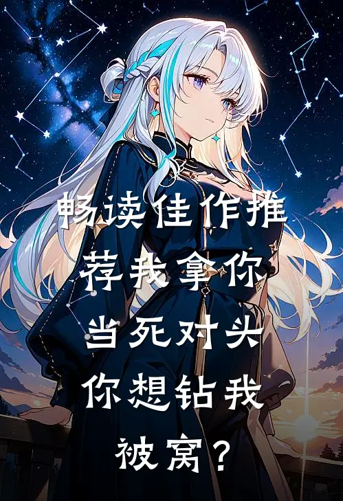 畅读佳作推荐我拿你当死对头，你想钻我被窝？