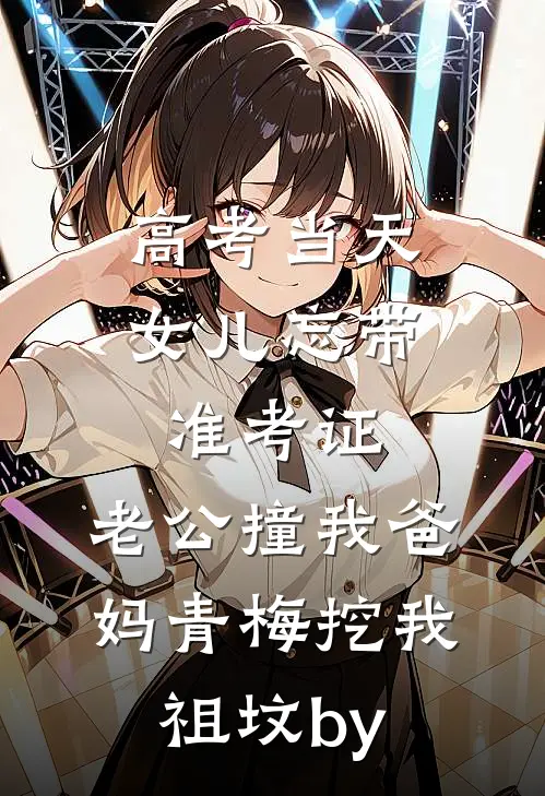 高考当天，女儿忘带准考证，老公撞我爸妈青梅挖我祖坟by