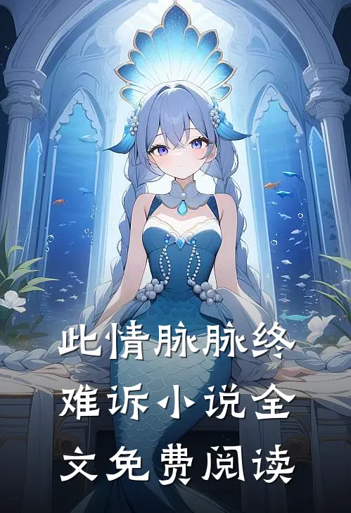 此情脉脉终难诉小说全文免费阅读