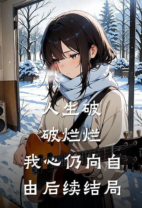 人生破破烂烂，我心仍向自由后续结局
