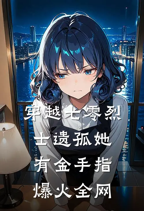 穿越七零烈士遗孤她有金手指爆火全网
