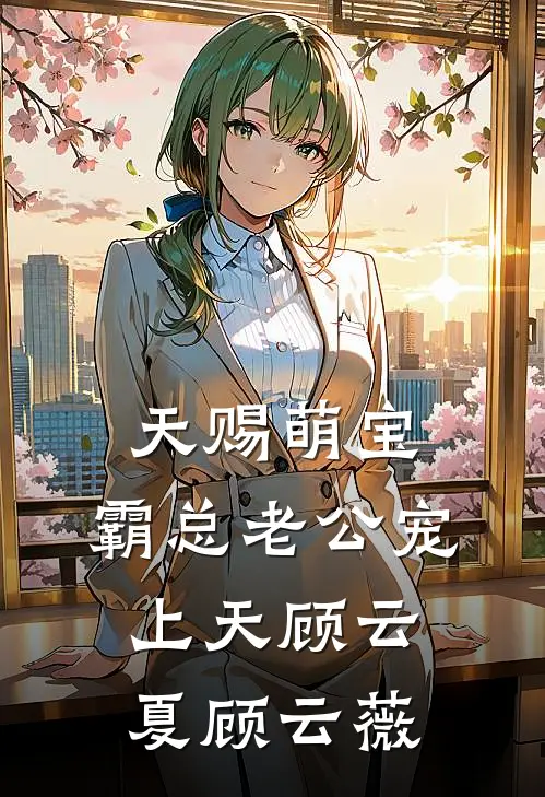 天赐萌宝：霸总老公宠上天顾云夏顾云薇