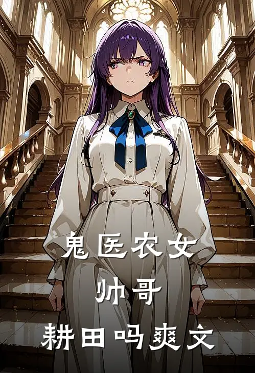 鬼医农女：帅哥，耕田吗爽文