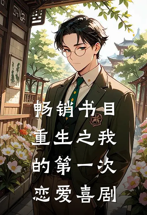 畅销书目重生之我的第一次恋爱喜剧