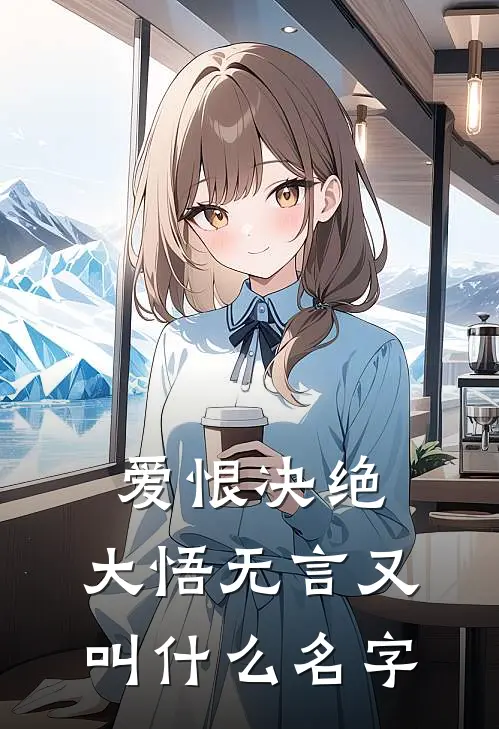 爱恨决绝，大悟无言又叫什么名字