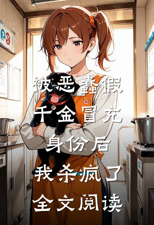 被恶蠢假千金冒充身份后，我杀疯了全文阅读