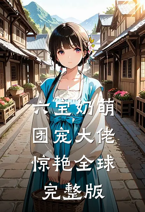 六宝奶萌：团宠大佬惊艳全球完整版