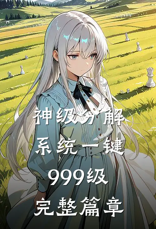 神级分解系统一键999级完整篇章