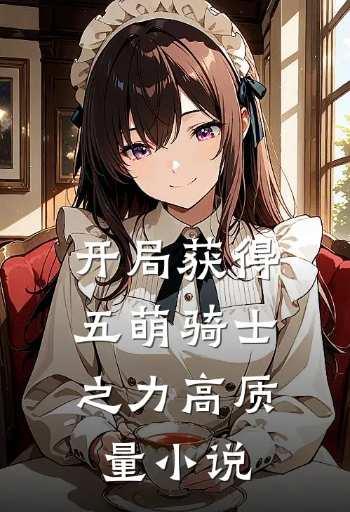 开局获得，五萌骑士之力高质量小说