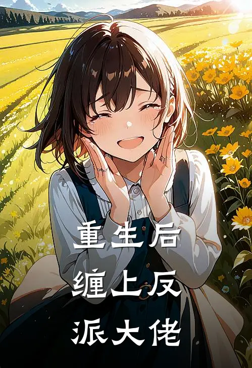 重生后，缠上反派大佬