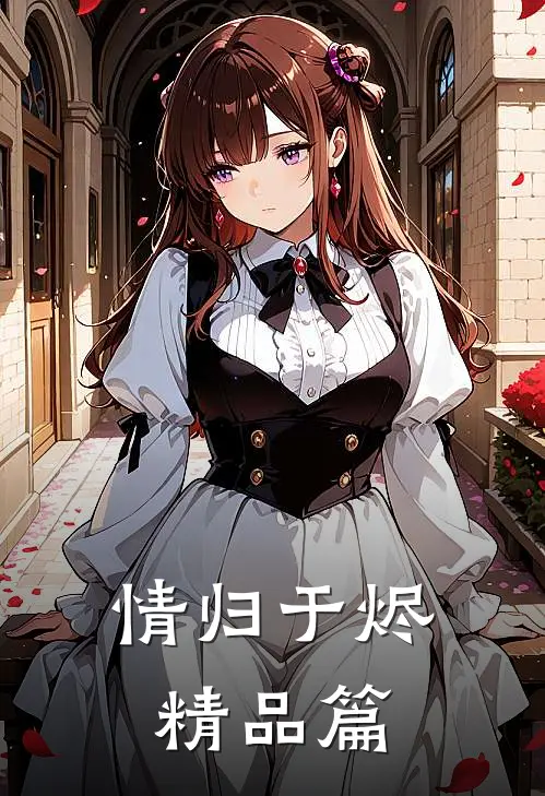 情归于烬精品篇