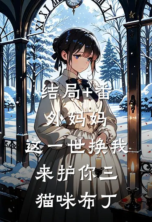结局+番外妈妈，这一世换我来护你（三）猫咪布丁