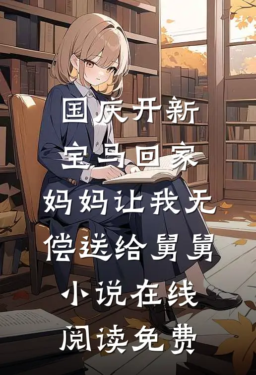 国庆开新宝马回家，妈妈让我无偿送给舅舅小说在线阅读免费