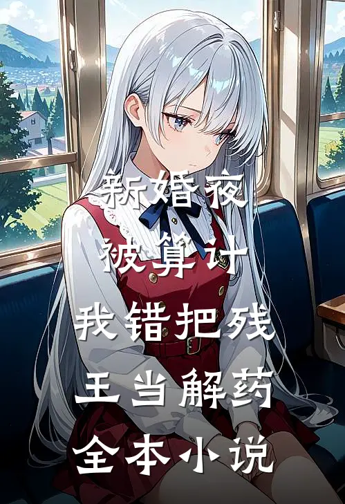 新婚夜被算计，我错把残王当解药全本小说