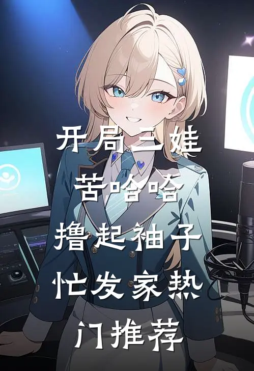 开局三娃苦哈哈，撸起袖子忙发家热门推荐