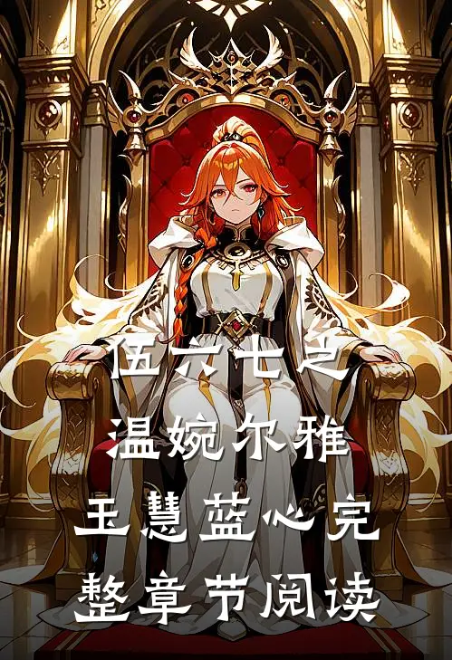 伍六七之温婉尔雅，玉慧蓝心完整章节阅读