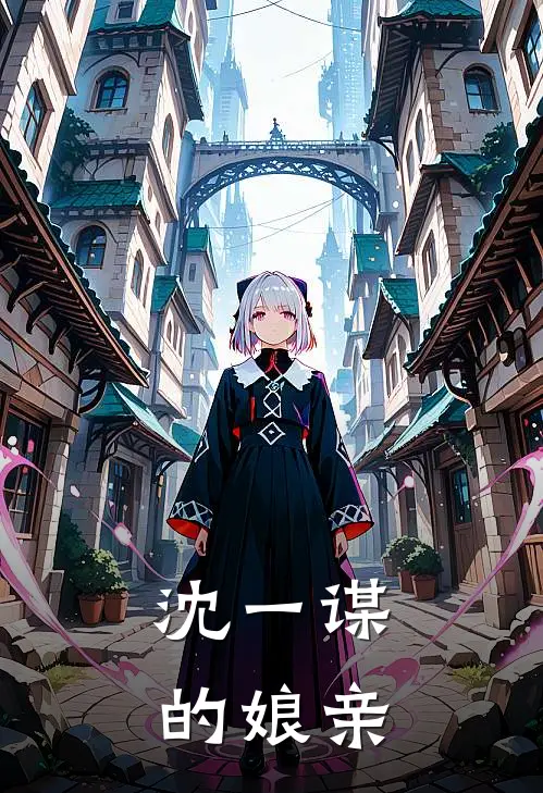 沈一谋的娘亲