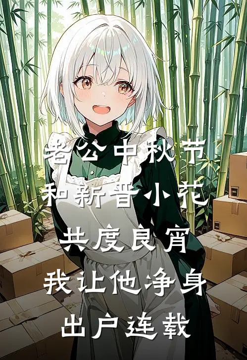 老公中秋节和新晋小花共度良宵，我让他净身出户连载
