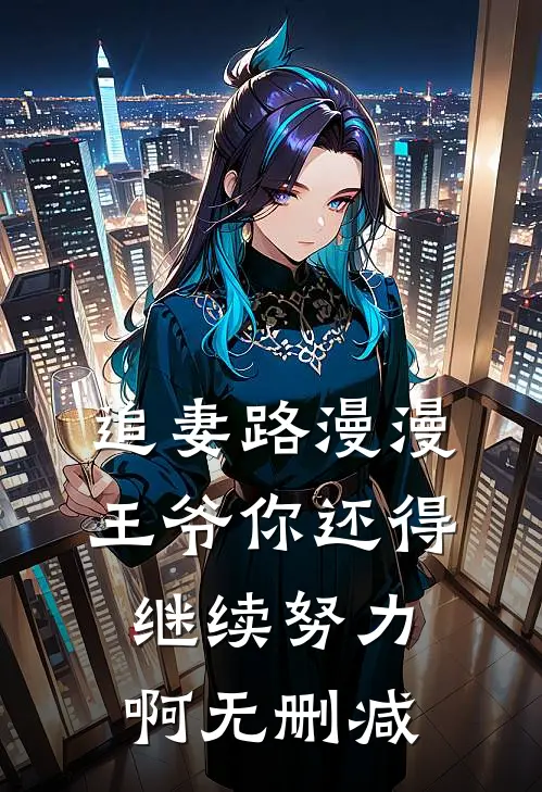 追妻路漫漫，王爷你还得继续努力啊无删减