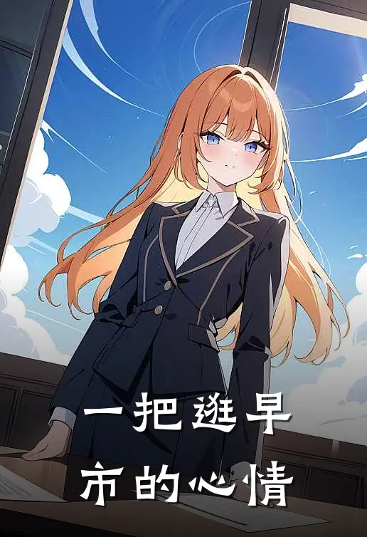 一把逛早市的心情