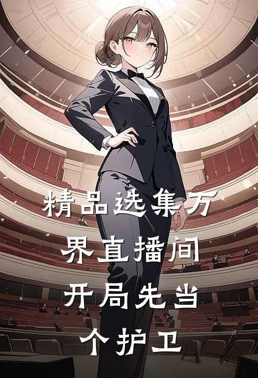 精品选集万界直播间：开局先当个护卫