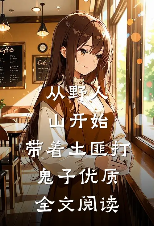 从野人山开始，带着土匪打鬼子优质全文阅读