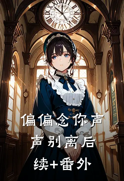 偏偏念你声声别离后续+番外