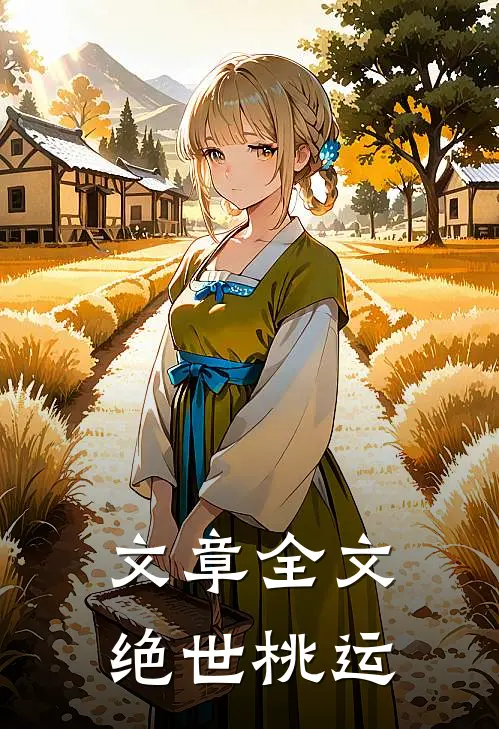 文章全文绝世桃运