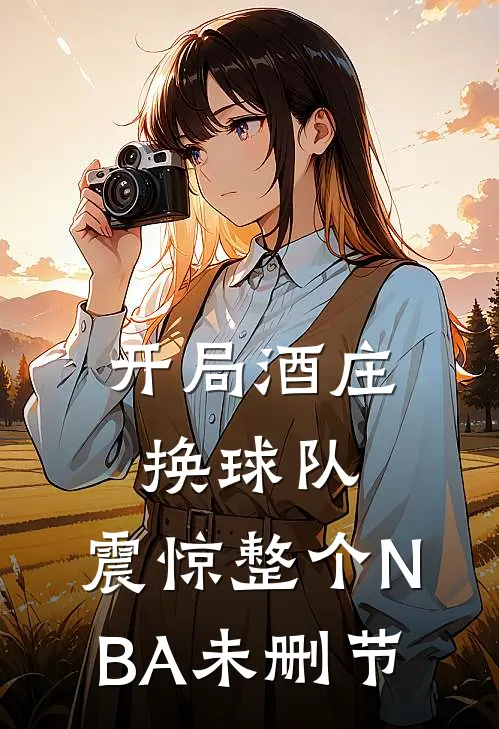 开局酒庄换球队，震惊整个NBA未删节