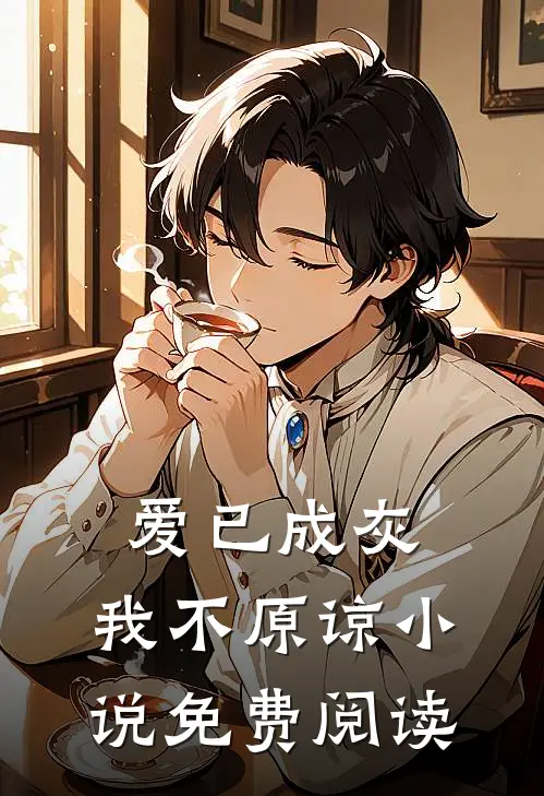 爱已成灰，我不原谅小说免费阅读