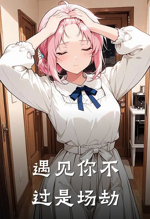 遇见你不过是场劫