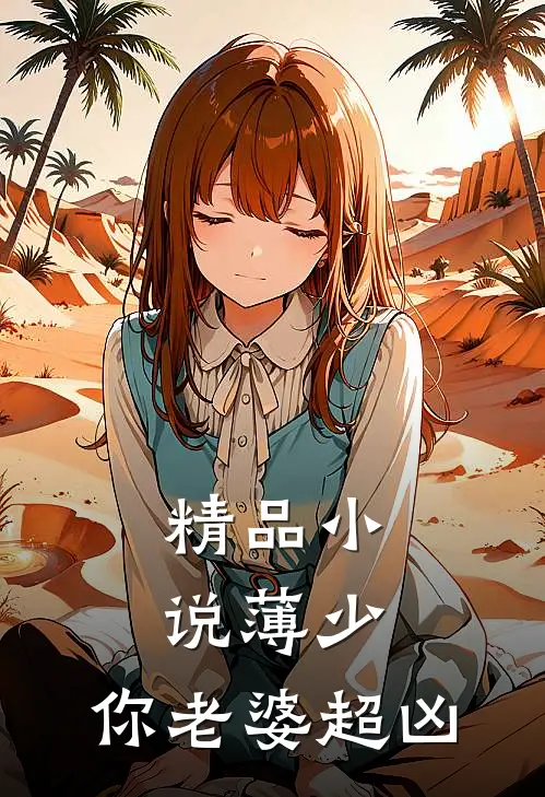 精品小说薄少，你老婆超凶
