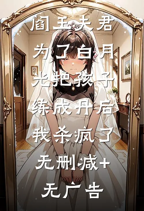 阎王夫君为了白月光把孩子练成丹后，我杀疯了无删减+无广告