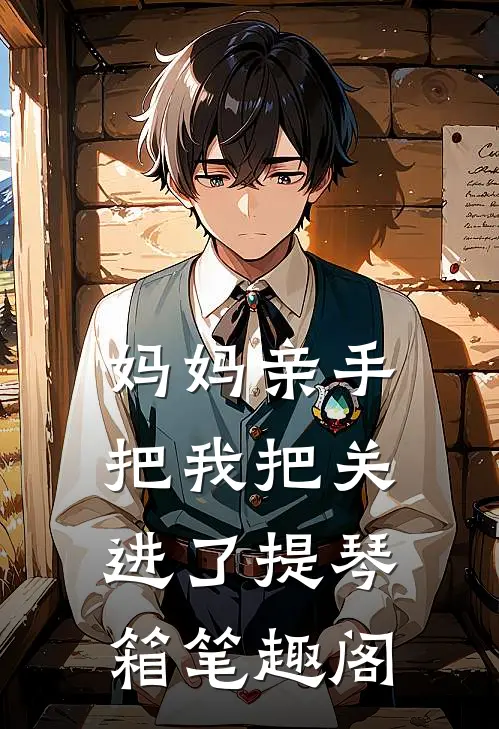妈妈亲手把我把关进了提琴箱笔趣阁