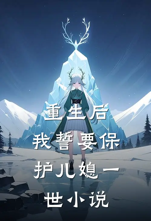 重生后，我誓要保护儿媳一世小说