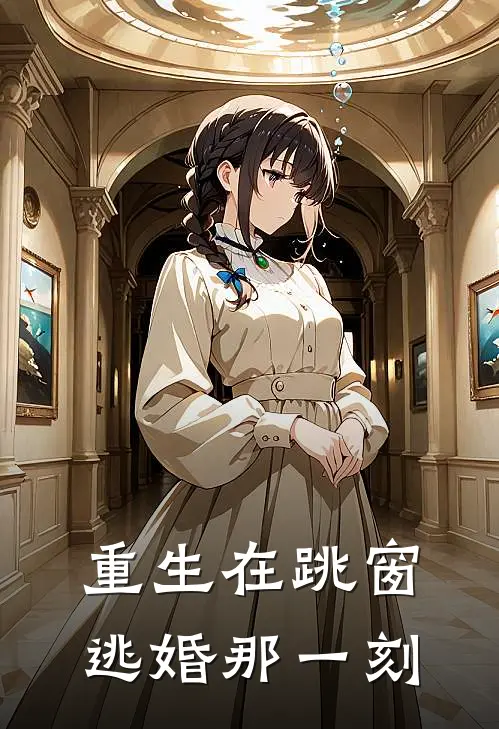 重生在跳窗逃婚那一刻