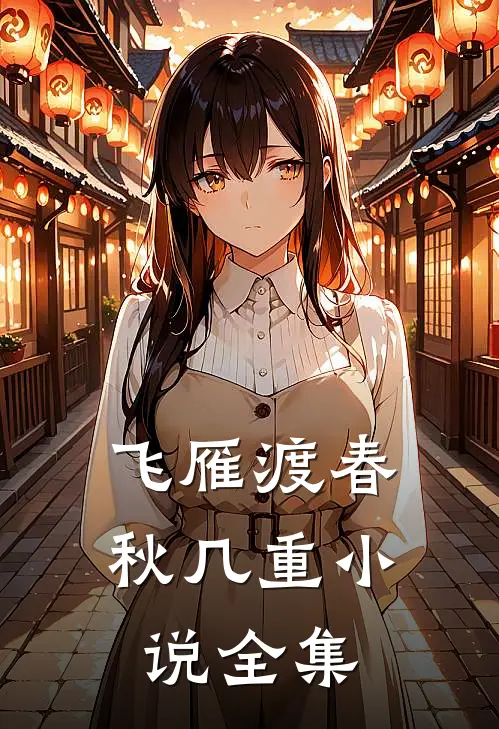 飞雁渡春秋几重小说全集