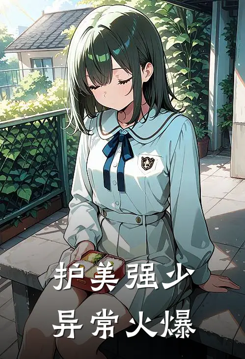 护美强少异常火爆