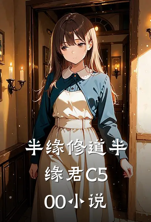 半缘修道半缘君C500小说
