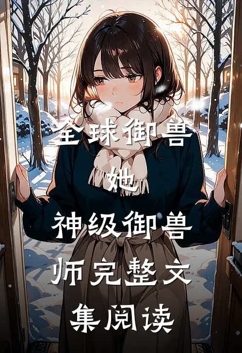 全球御兽：她，神级御兽师完整文集阅读