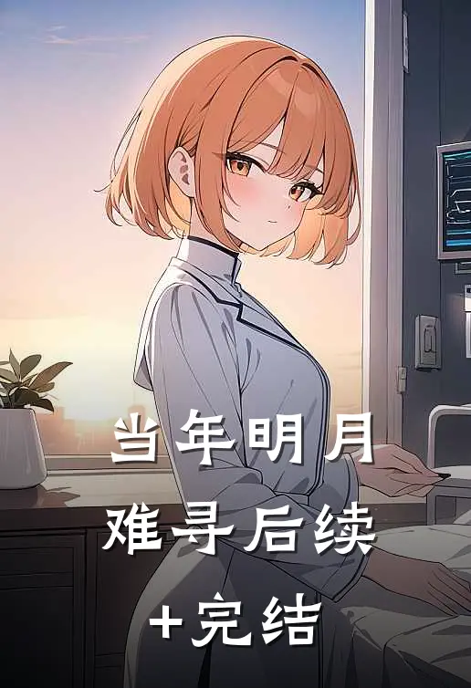 当年明月难寻后续+完结