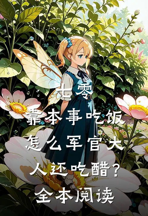 七零：靠本事吃饭，怎么军官大人还吃醋？全本阅读