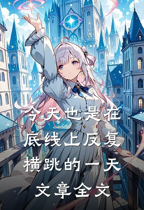 今天也是在底线上反复横跳的一天文章全文