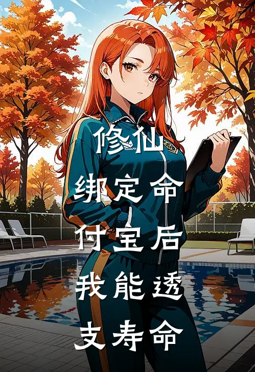 修仙：绑定命付宝后，我能透支寿命