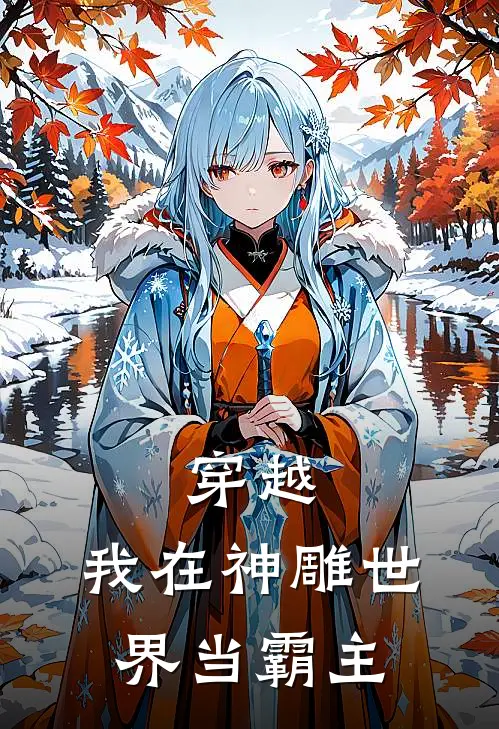 穿越：我在神雕世界当霸主